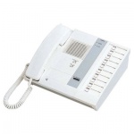 AIphone TC-10M 10-Call Master for TC-M Series Internal Telephone Intercom